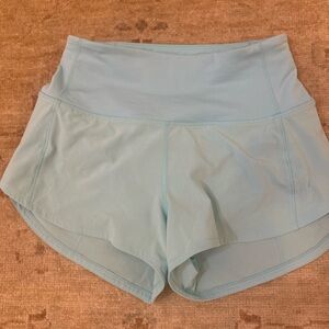 Women’s Lululemon Shorts